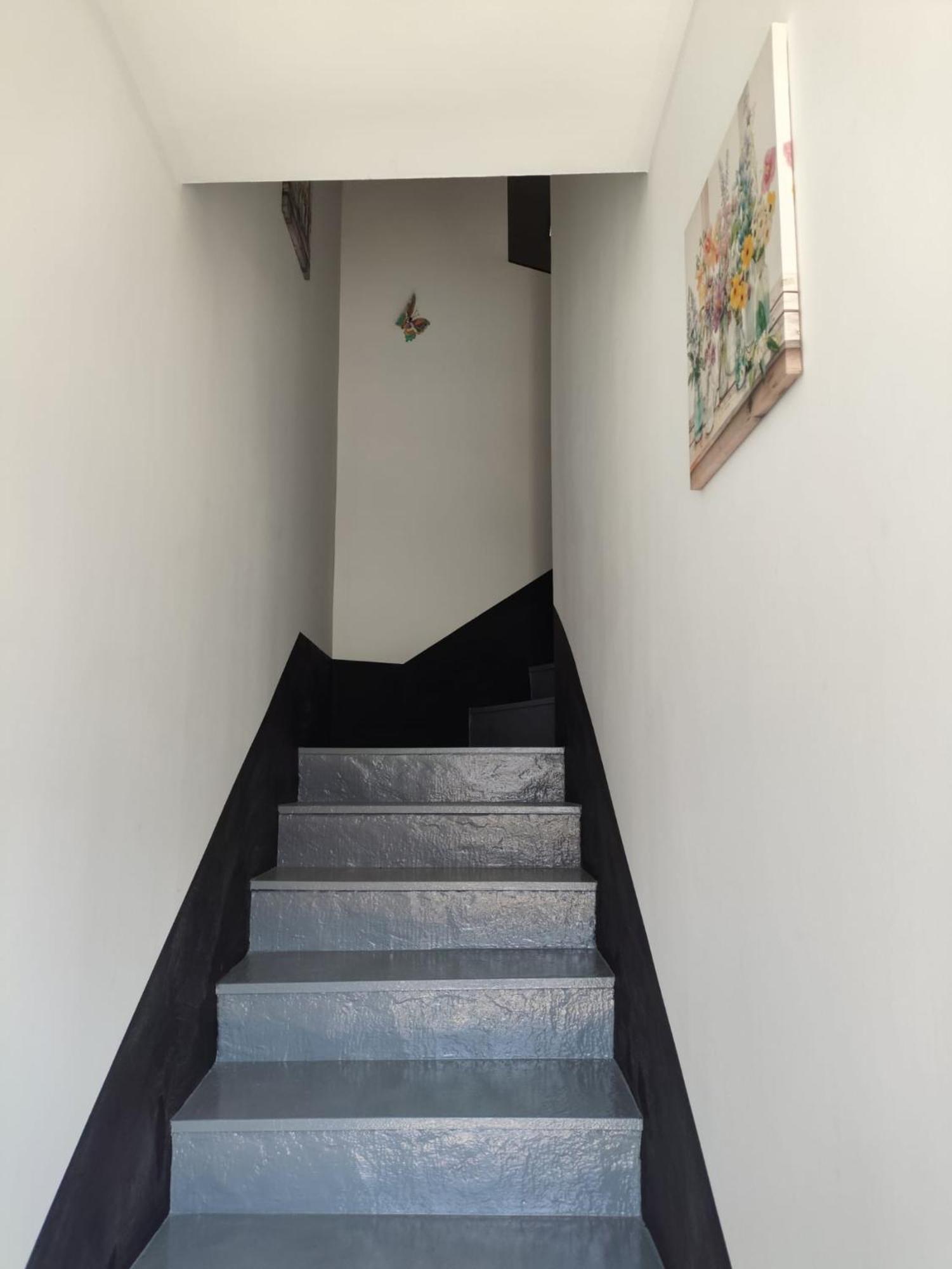 Apartamento La Garrucha Argamasilla de Alba Exterior foto