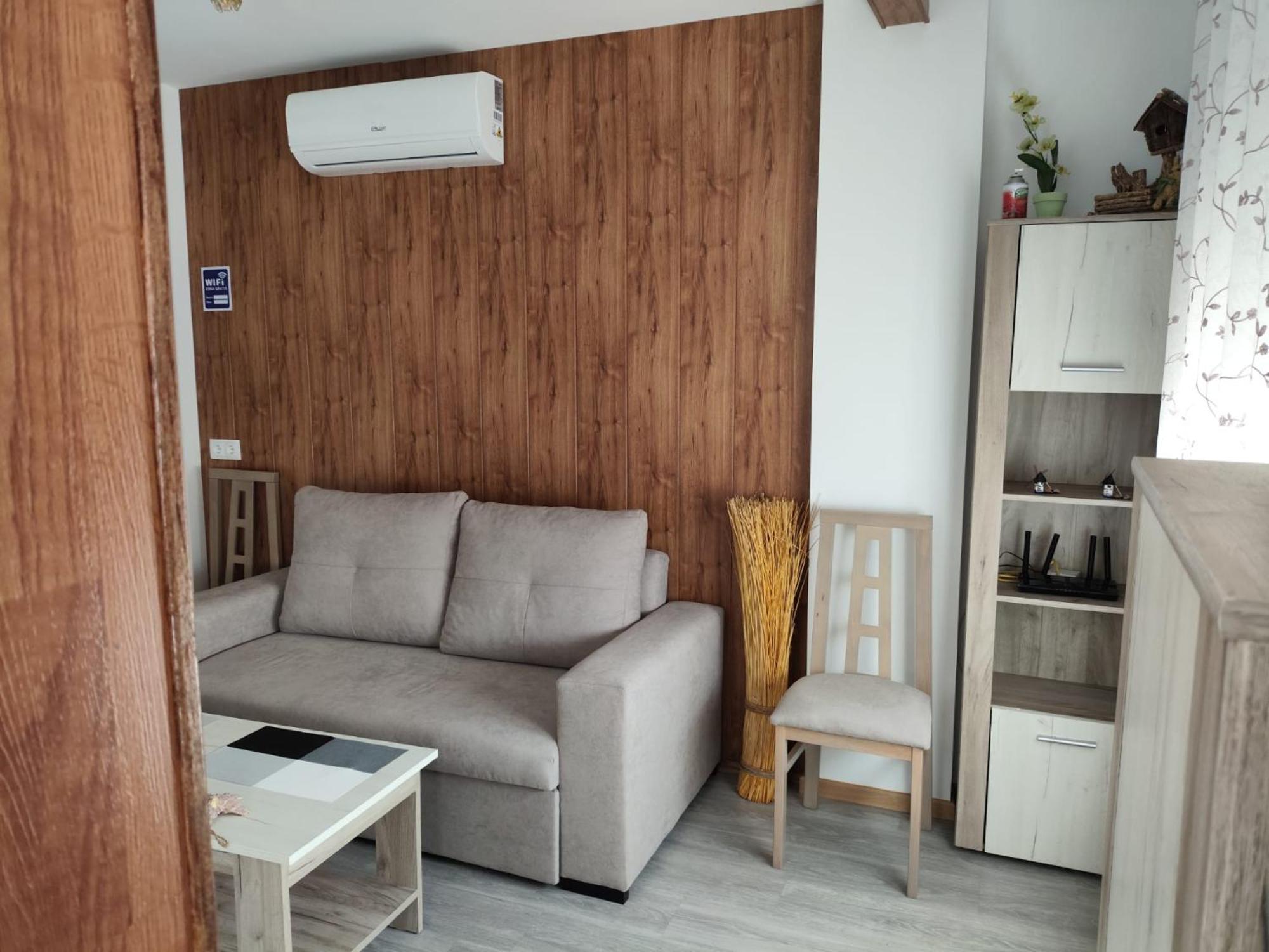 Apartamento La Garrucha Argamasilla de Alba Exterior foto