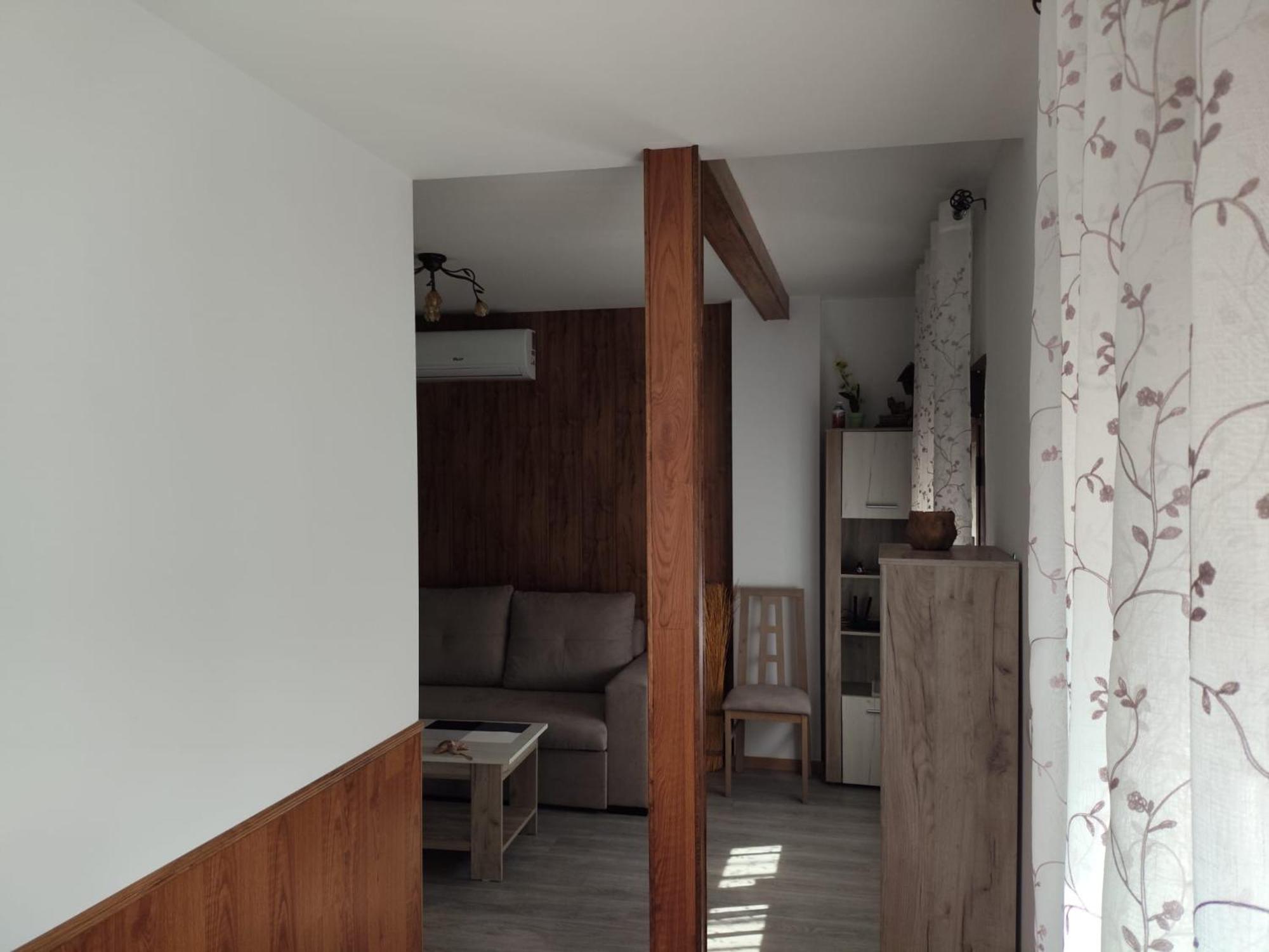 Apartamento La Garrucha Argamasilla de Alba Exterior foto